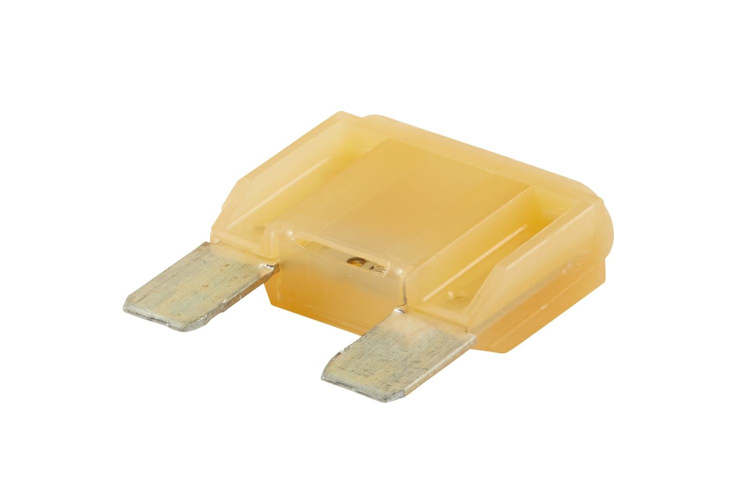 HELLA 8JS 728 595-111 Sicherung - Maxi-Flachstecksicherung - 80A - weiß - Menge: 1