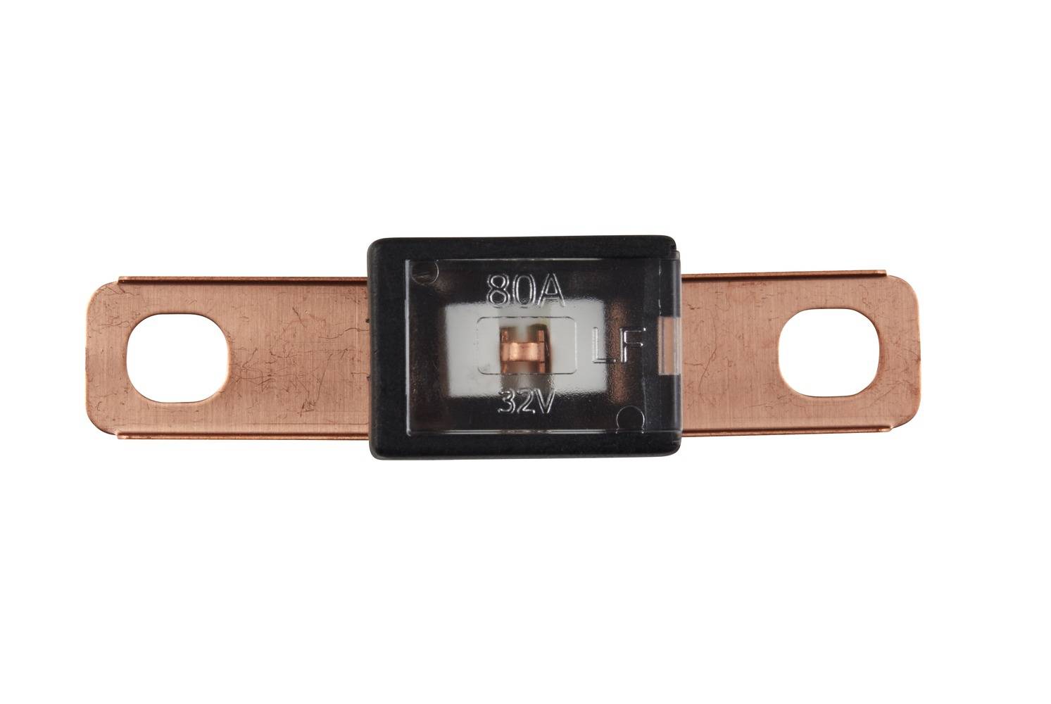 HELLA 8JS 740 026-301 Sicherung - C - 80A - schwarz - Menge: 1