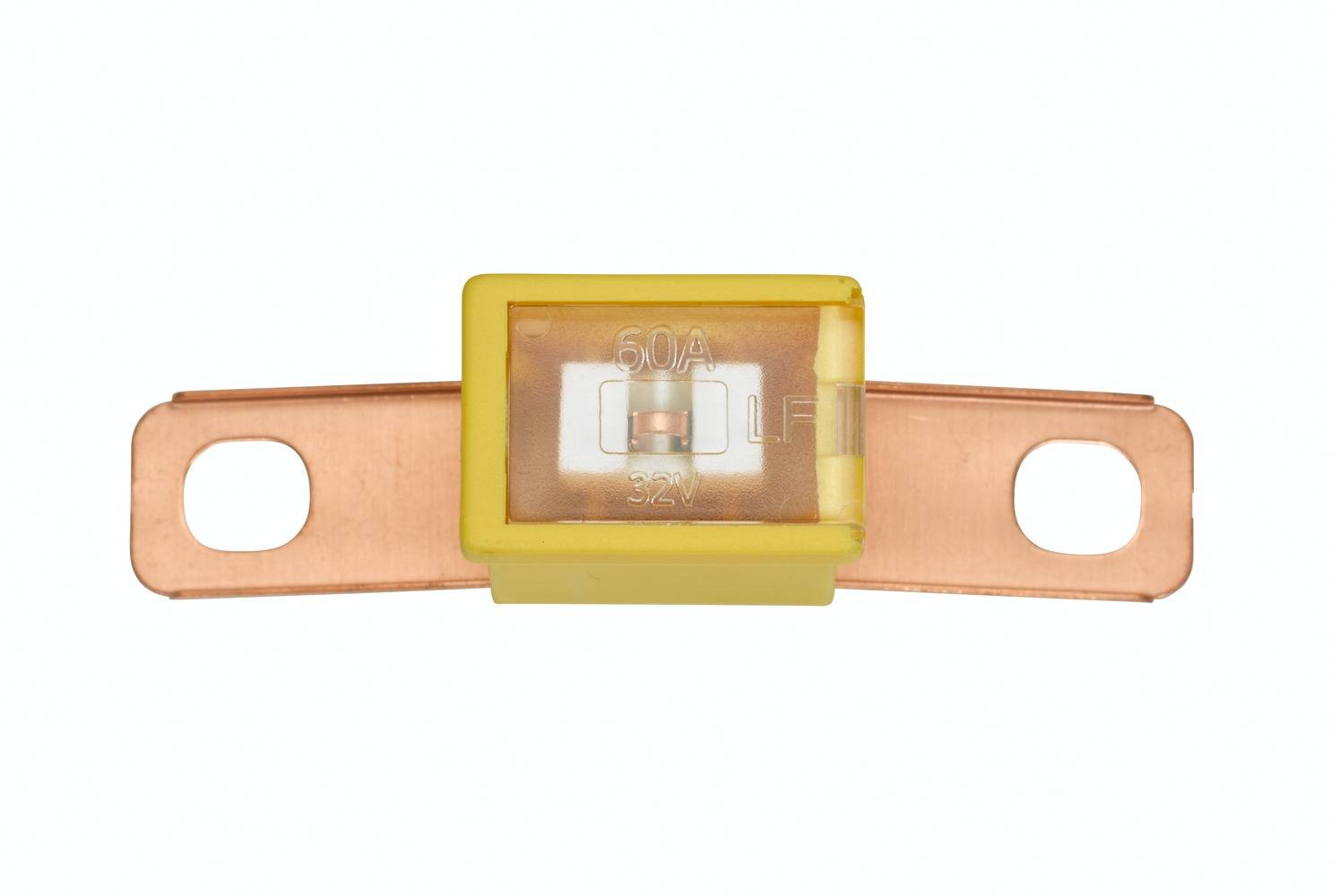 HELLA 8JS 740 026-341 Sicherung - C - 60A - gelb - Menge: 1