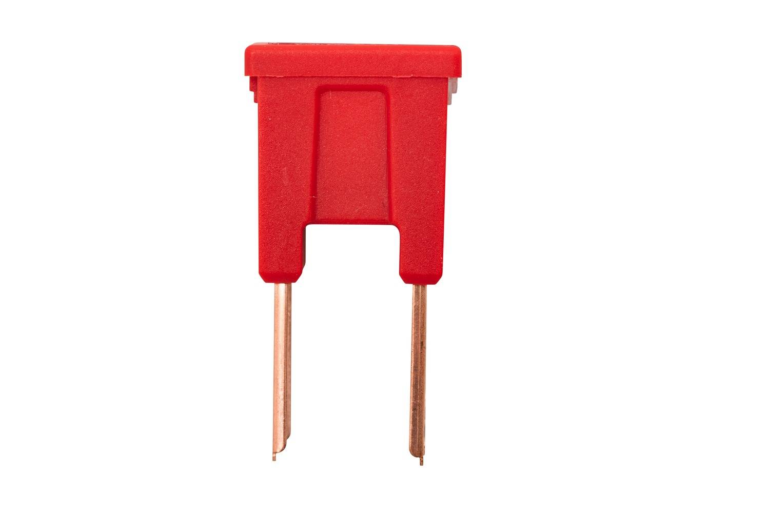 HELLA 8JS 740 026-251 Sicherung - B - 50A - rot - Menge: 1