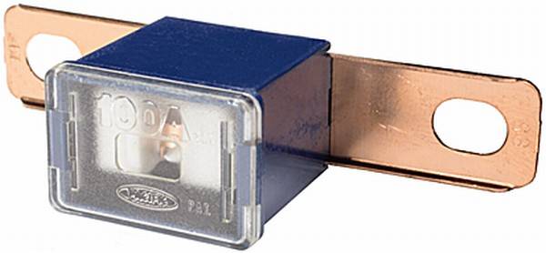 HELLA 8JS 740 026-361 Sicherung - C - 100A - blau - Menge: 1