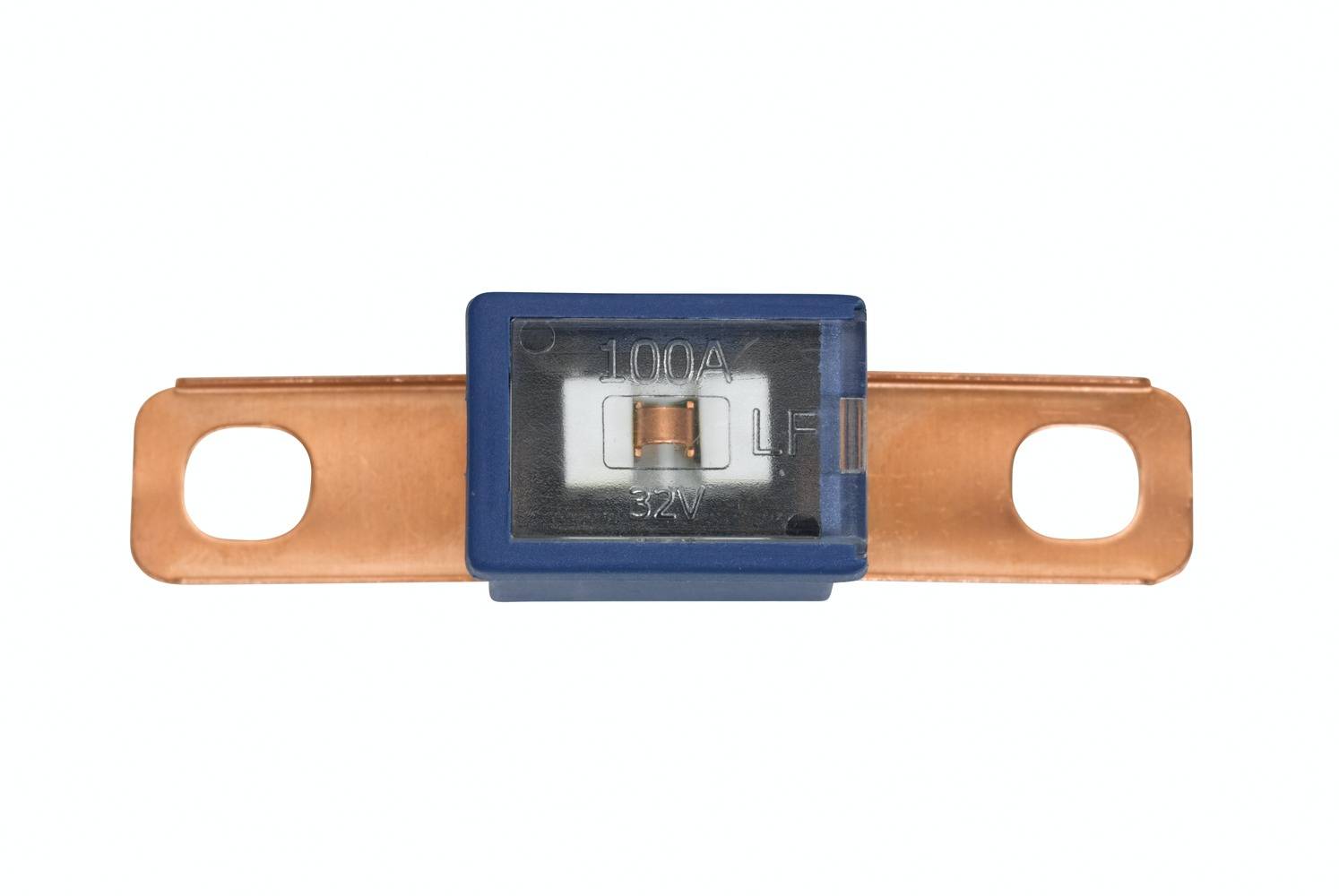 HELLA 8JS 740 026-361 Sicherung - C - 100A - blau - Menge: 1