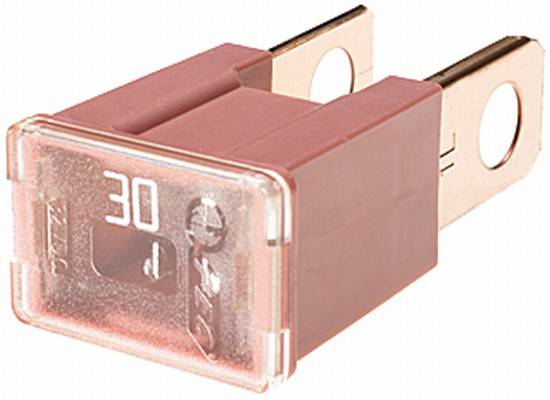 HELLA 8JS 740 026-201 Sicherung - B - 30A - rosa - Menge: 1