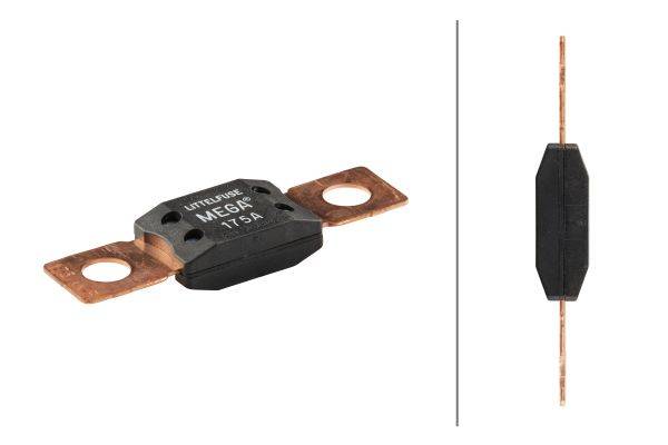 HELLA 8JS 742 902-031 Sicherung - MEGA - 175A - weiß - Menge: 1