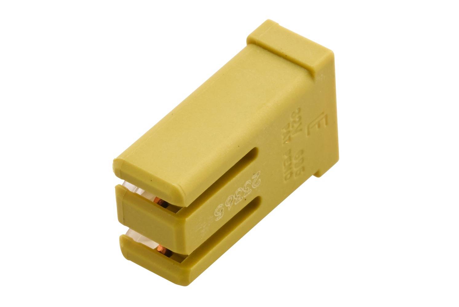 HELLA 8JS 218 228-071 Sicherung - MCASE - 60A - 32V - gelb - Menge: 1