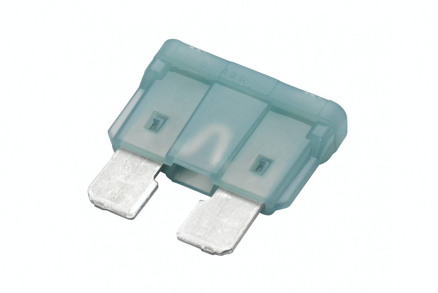 HELLA 8JS 711 683-871 Sicherung - ATO - 35A - blau - Menge: 5
