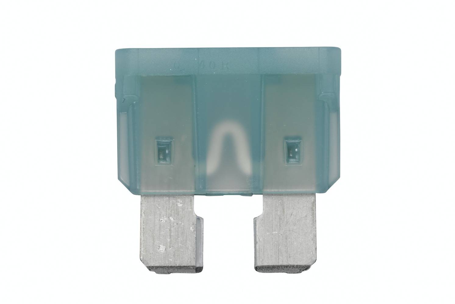 HELLA 8JS 711 683-871 Sicherung - ATO - 35A - blau - Menge: 5