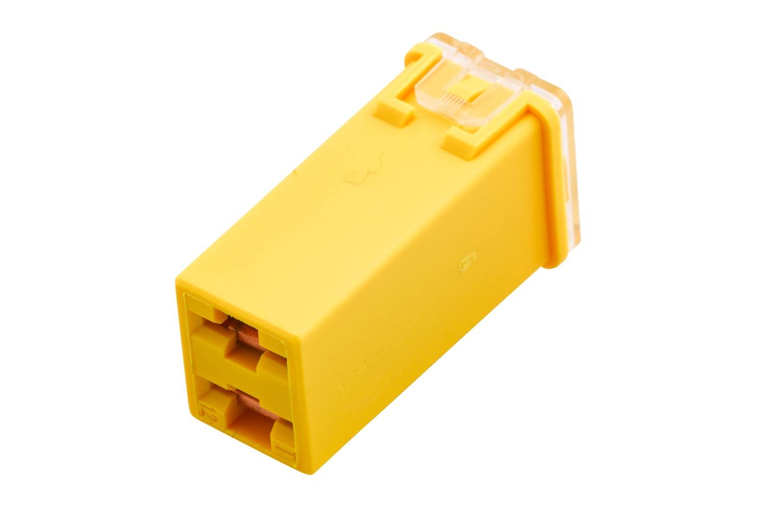 HELLA 8JS 740 026-441 Sicherung - JCASE - 60A - gelb - Menge: 1
