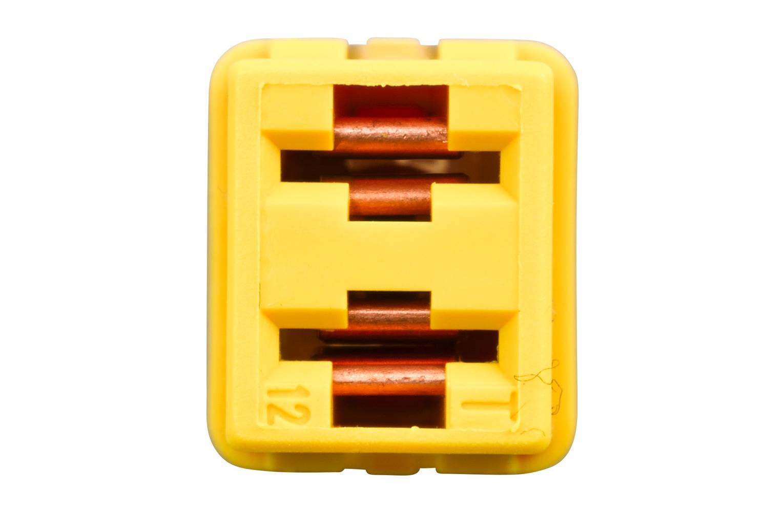 HELLA 8JS 740 026-441 Sicherung - JCASE - 60A - gelb - Menge: 1
