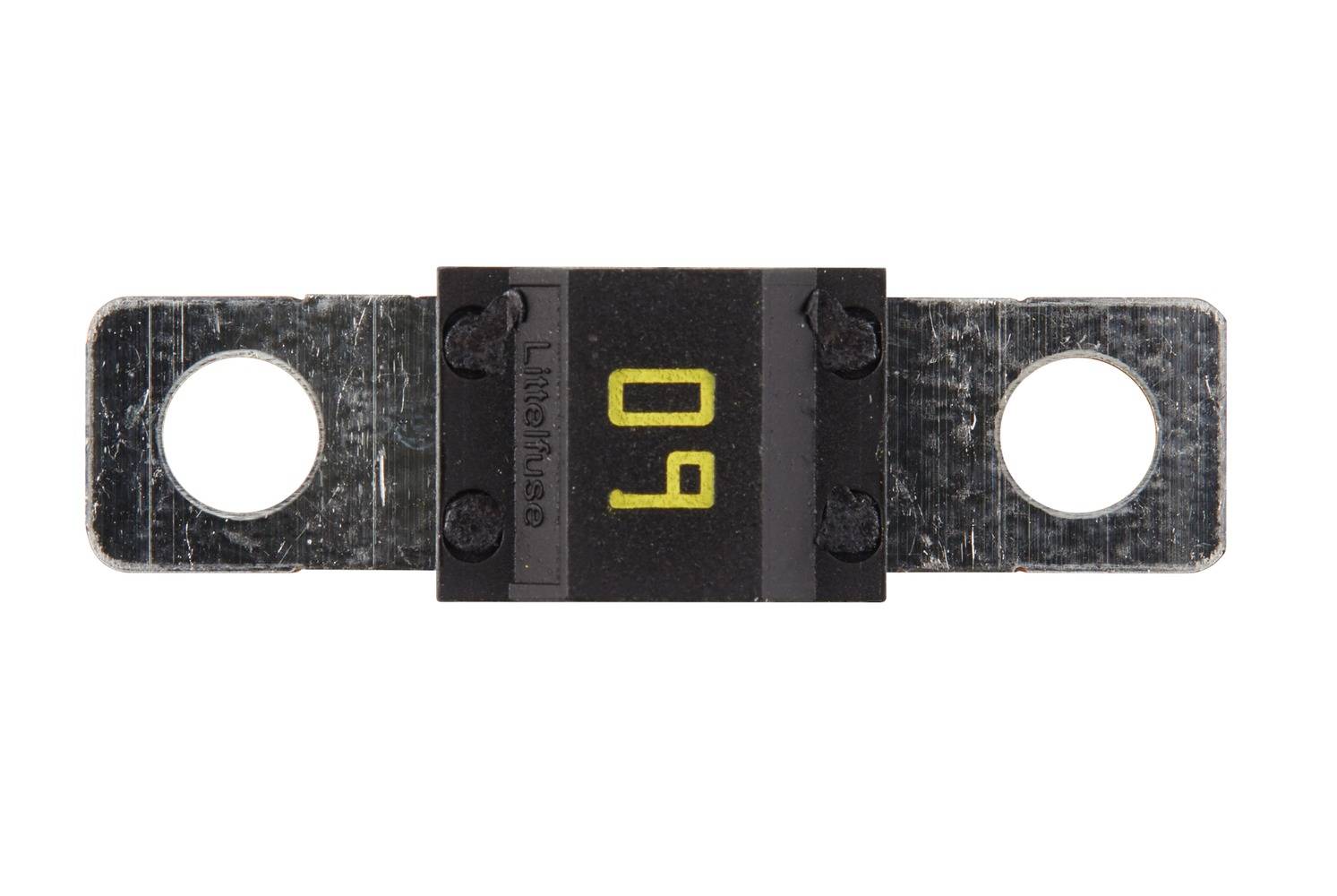 HELLA 8JS 742 901-021 Sicherung - MIDI-Sicherung - 60A - 32V - gelb - Menge: 1