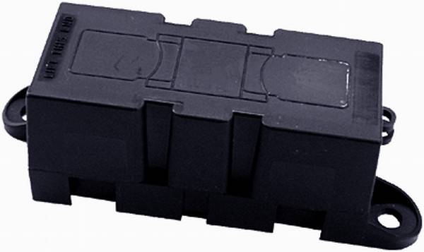 HELLA 8JD 743 135-001 Sicherungshalter