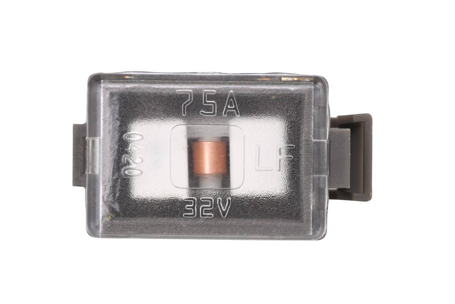 HELLA 8JS 740 026-721 Sicherung - E - 75A - grau - Menge: 1