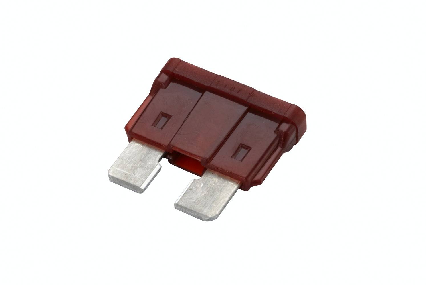 HELLA 8JS 711 685-821 Sicherung - ATO - 7.5A - braun - Menge: 5