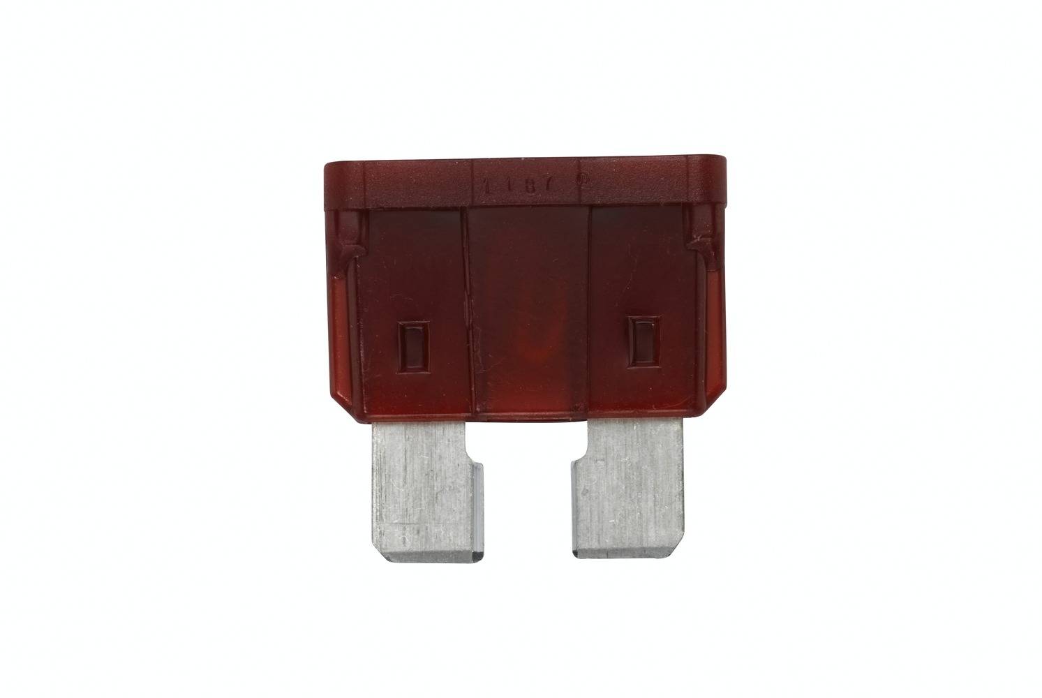 HELLA 8JS 711 685-821 Sicherung - ATO - 7.5A - braun - Menge: 5