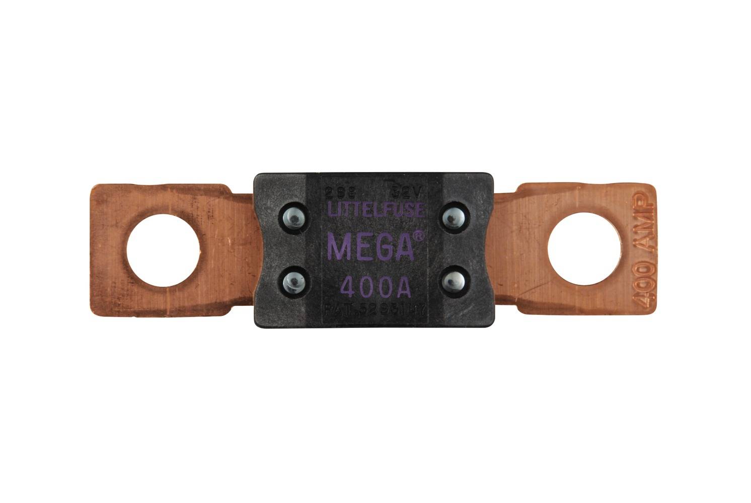 HELLA 8JS 742 902-091 Sicherung - MEGA - 400A