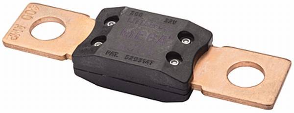 HELLA 8JS 742 902-091 Sicherung - MEGA - 400A