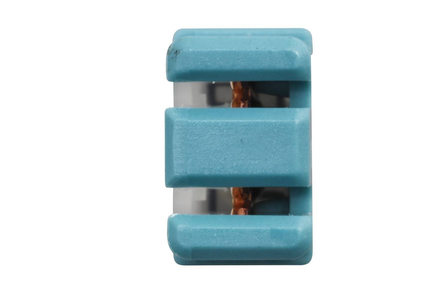 HELLA 8JS 218 228-021 Sicherung - MCASE - 20A - 32V - blau - Menge: 1