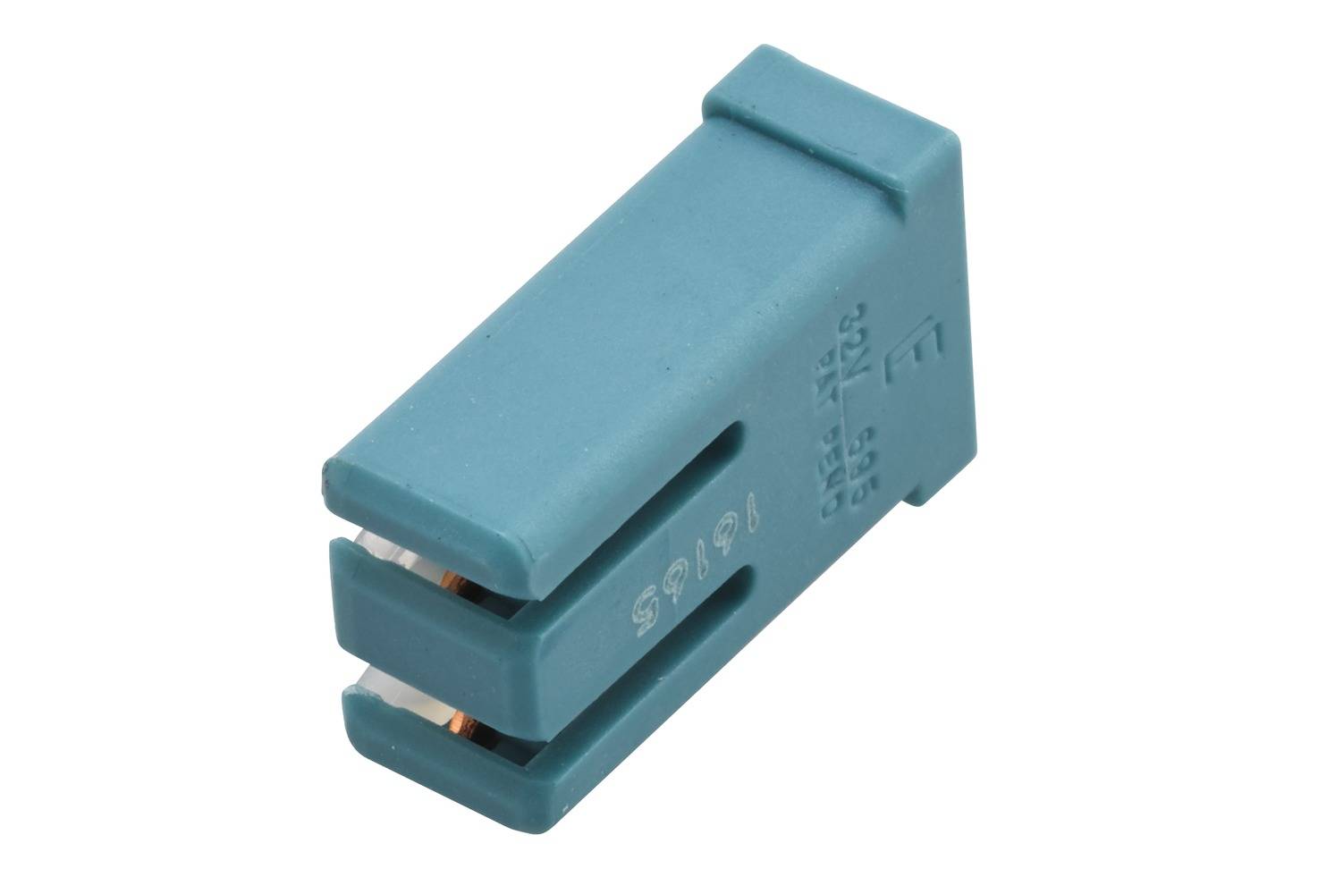 HELLA 8JS 218 228-021 Sicherung - MCASE - 20A - 32V - blau - Menge: 1