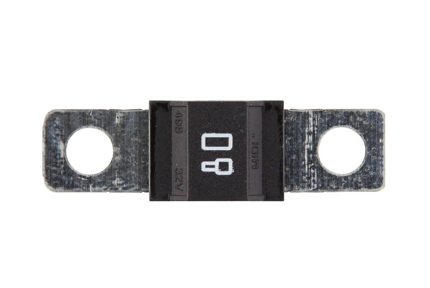 HELLA 8JS 742 901-041 Sicherung - MIDI-Sicherung - 80A - 32V - weiß - Menge: 1