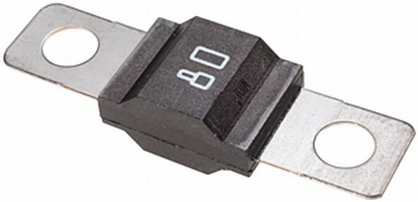 HELLA 8JS 742 901-041 Sicherung - MIDI-Sicherung - 80A - 32V - weiß - Menge: 1