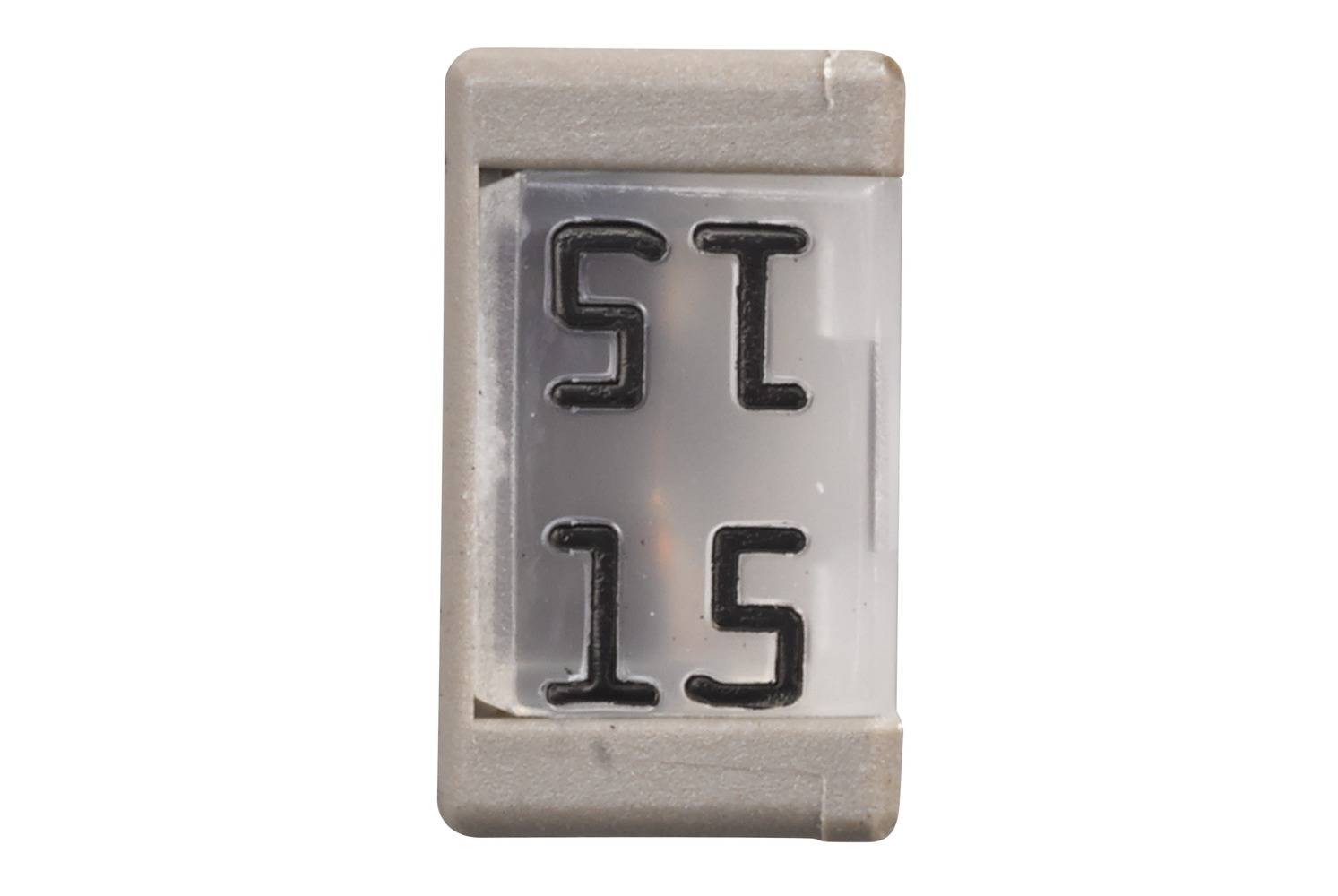 HELLA 8JS 218 228-011 Sicherung - MCASE - 15A - 32V - grau - Menge: 1