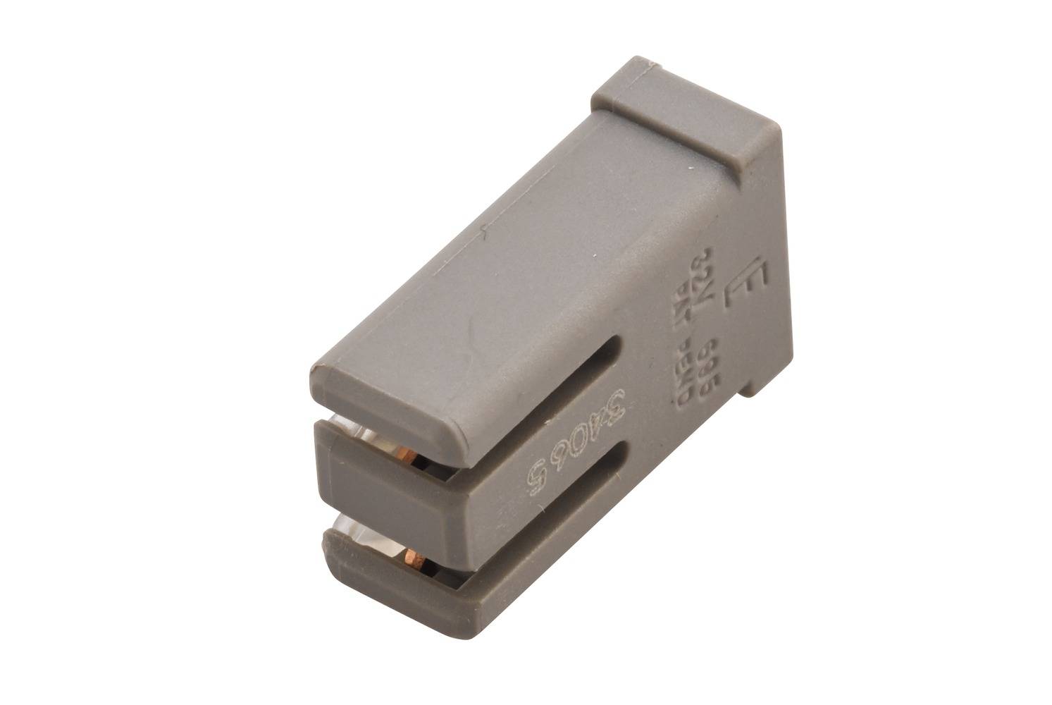 HELLA 8JS 218 228-011 Sicherung - MCASE - 15A - 32V - grau - Menge: 1