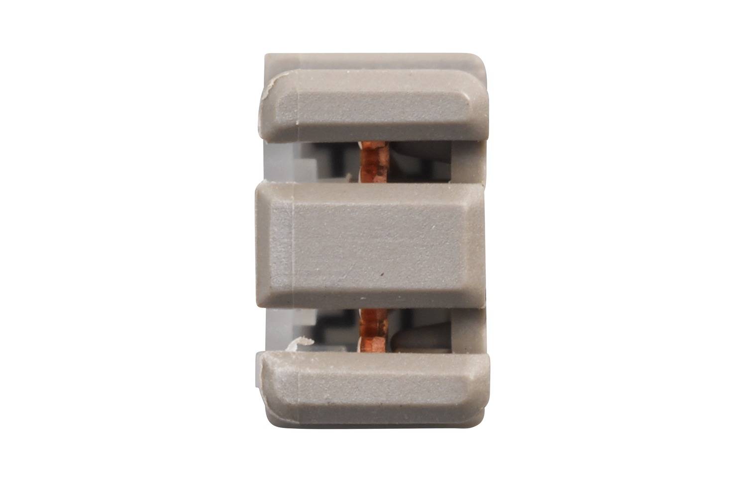 HELLA 8JS 218 228-011 Sicherung - MCASE - 15A - 32V - grau - Menge: 1