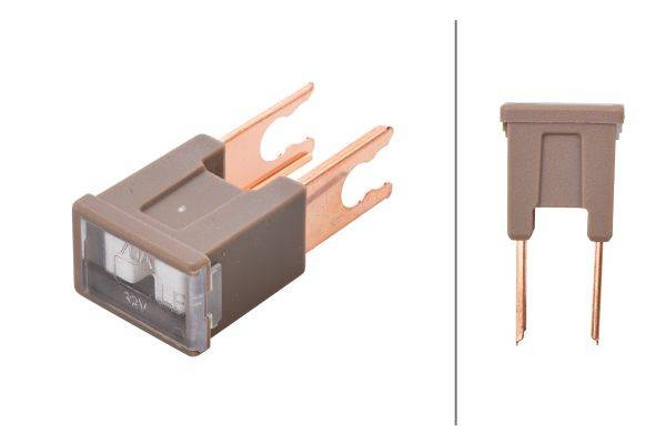 HELLA 8JS 740 026-261 Sicherung - B - 70A - braun - Menge: 1