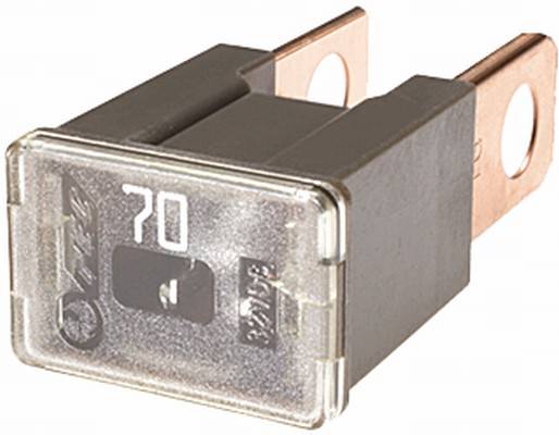 HELLA 8JS 740 026-261 Sicherung - B - 70A - braun - Menge: 1