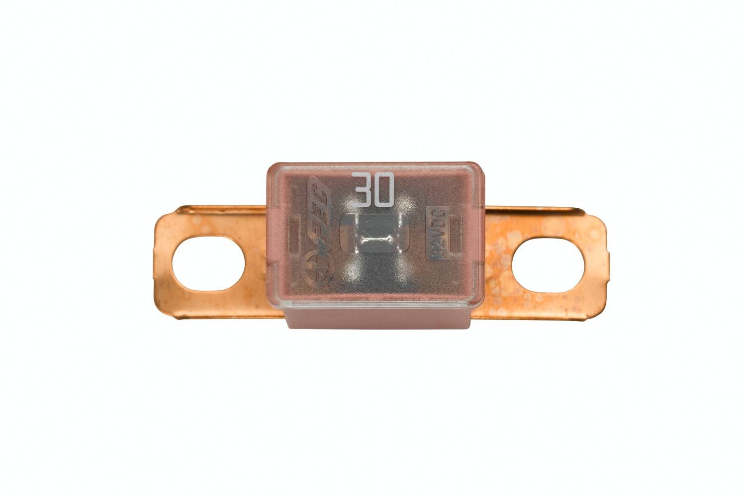 HELLA 8JS 740 026-501 Sicherung - CS - 30A - rosa - Menge: 1