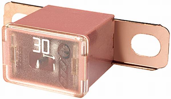 HELLA 8JS 740 026-501 Sicherung - CS - 30A - rosa - Menge: 1