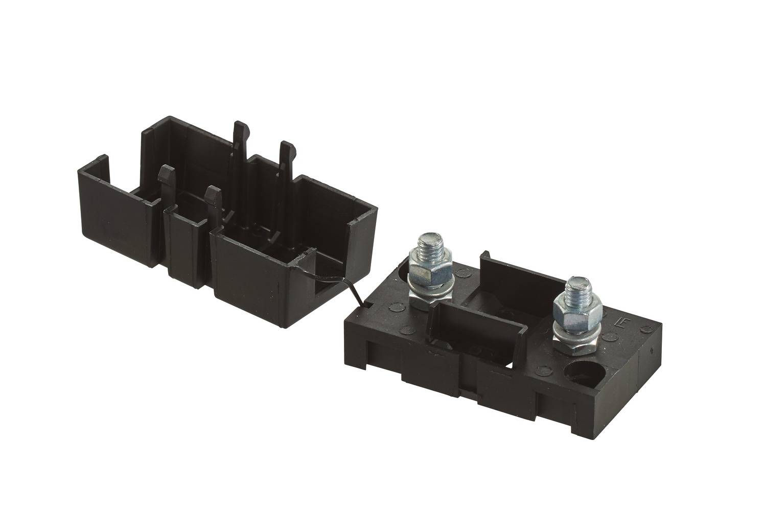 HELLA 8JD 743 136-001 Sicherungshalter