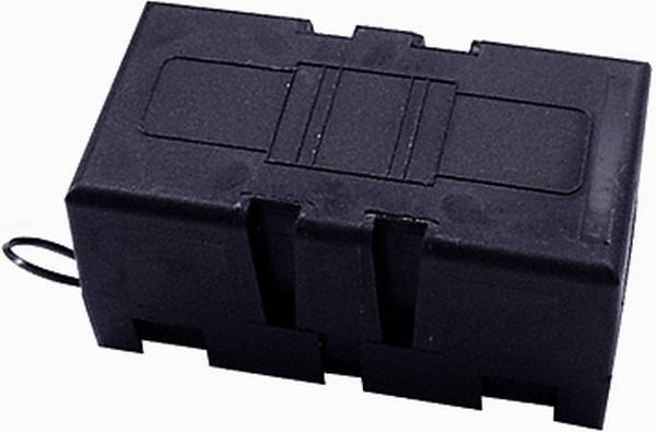 HELLA 8JD 743 136-001 Sicherungshalter