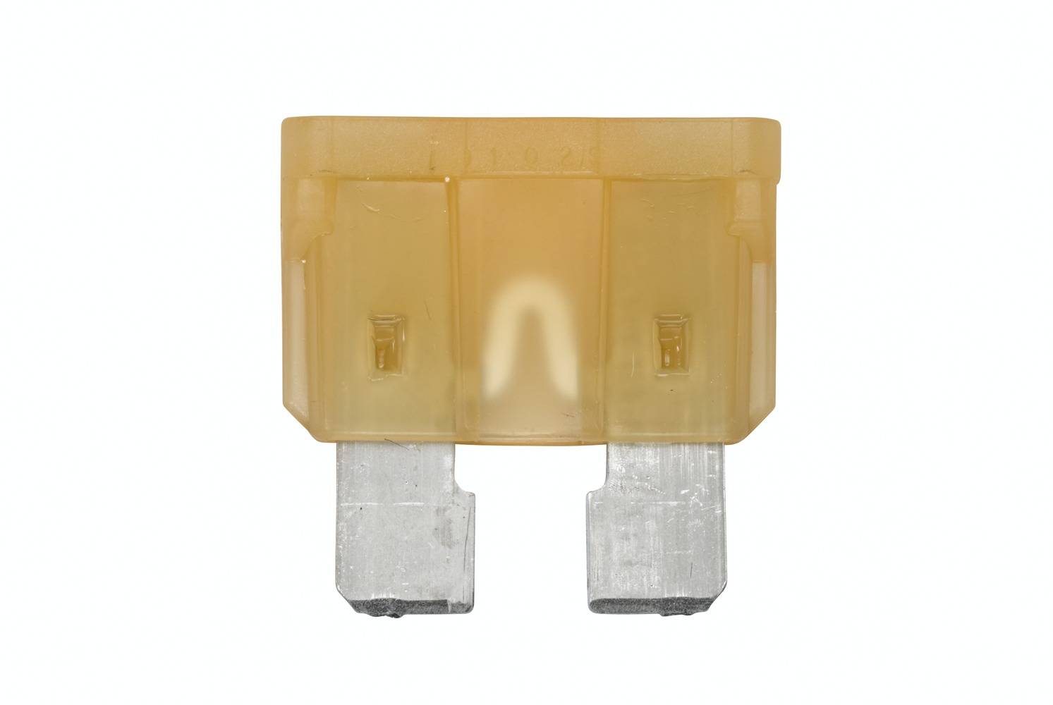 HELLA 8JS 711 689-002 Sicherung - ATO - 25A - weiß - Menge: 50