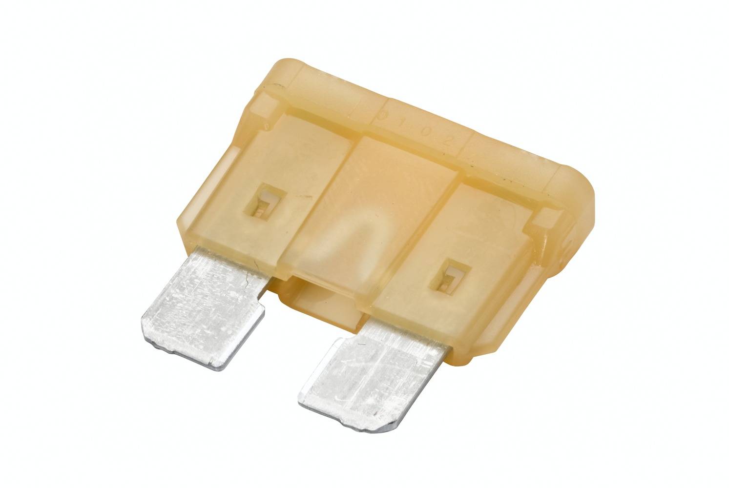 HELLA 8JS 711 689-002 Sicherung - ATO - 25A - weiß - Menge: 50