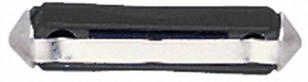 HELLA 8JS 713 144-003 Sicherung - 40A - grau - Menge: 100