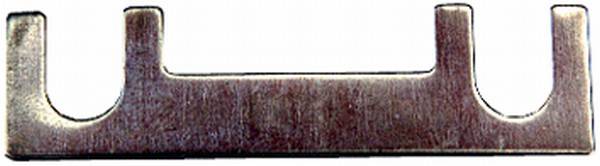 HELLA 8JS 713 575-061 Sicherung - Sicherungsstreifen - 150A - Menge: 100