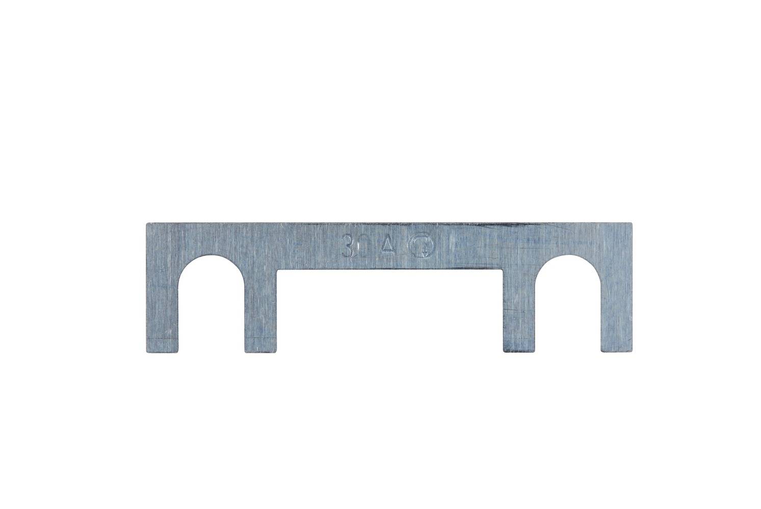 HELLA 8JS 713 575-011 Sicherung - Sicherungsstreifen - 30A - Menge: 100