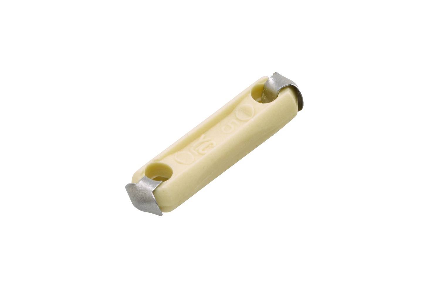 HELLA 8JS 704 073-003 Sicherung - 5A - gelb