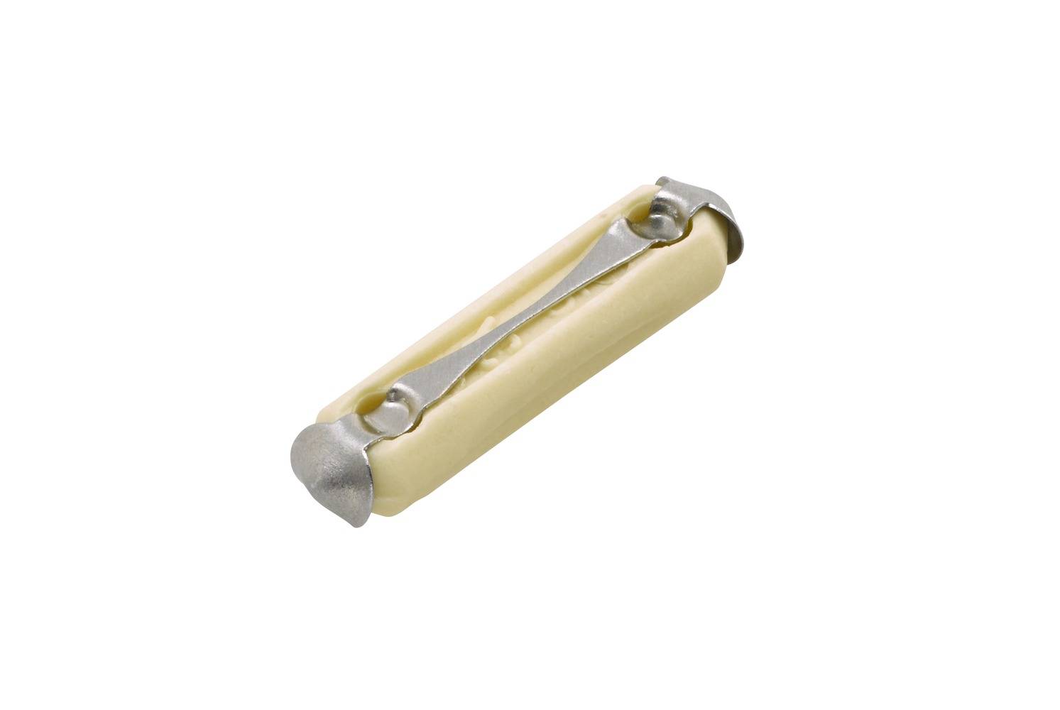HELLA 8JS 704 073-003 Sicherung - 5A - gelb