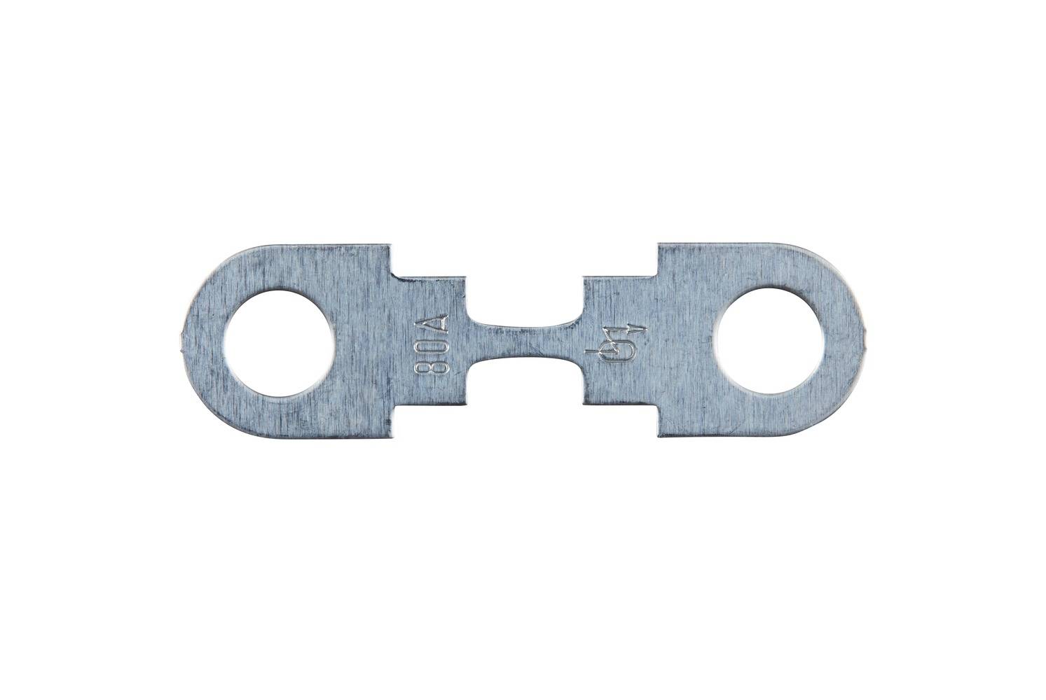 HELLA 8JS 713 575-142 Sicherung - Sicherungsstreifen - HSB - 80A - Menge: 10