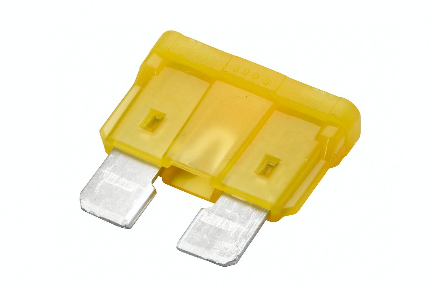 HELLA 8JS 711 688-002 Sicherung - ATO - 20A - beige/gelb - Menge: 50