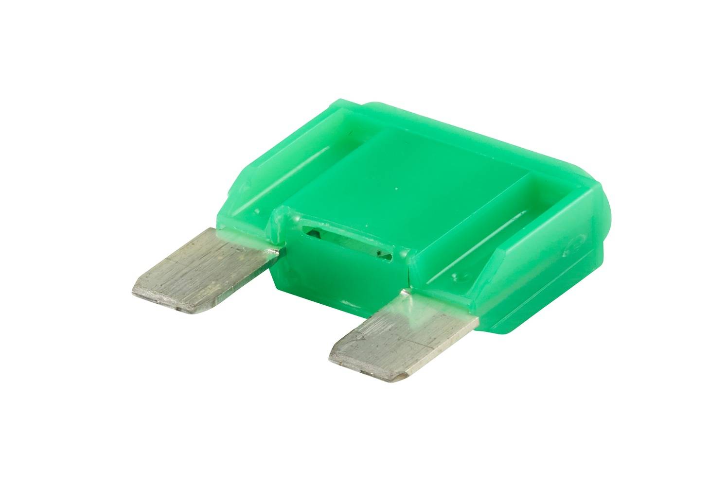 HELLA 8JS 728 595-141 Sicherung - Maxi-Flachstecksicherung - 30A - grün - Menge: 10