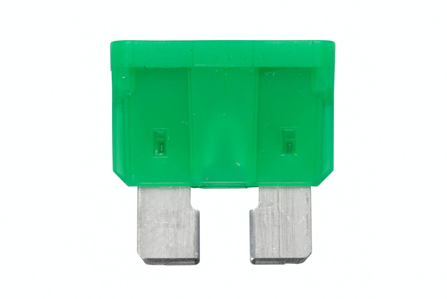 HELLA 8JS 711 690-002 Sicherung - ATO - 30A - grün - Menge: 50