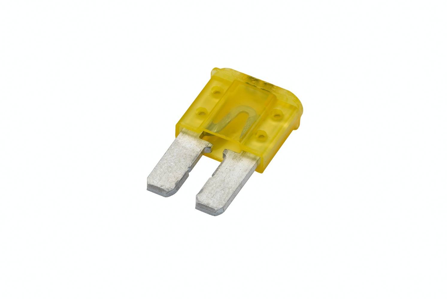 HELLA 8JS 218 229-042 Sicherung - MICRO2 - 20A - 32V - gelb - Menge: 5