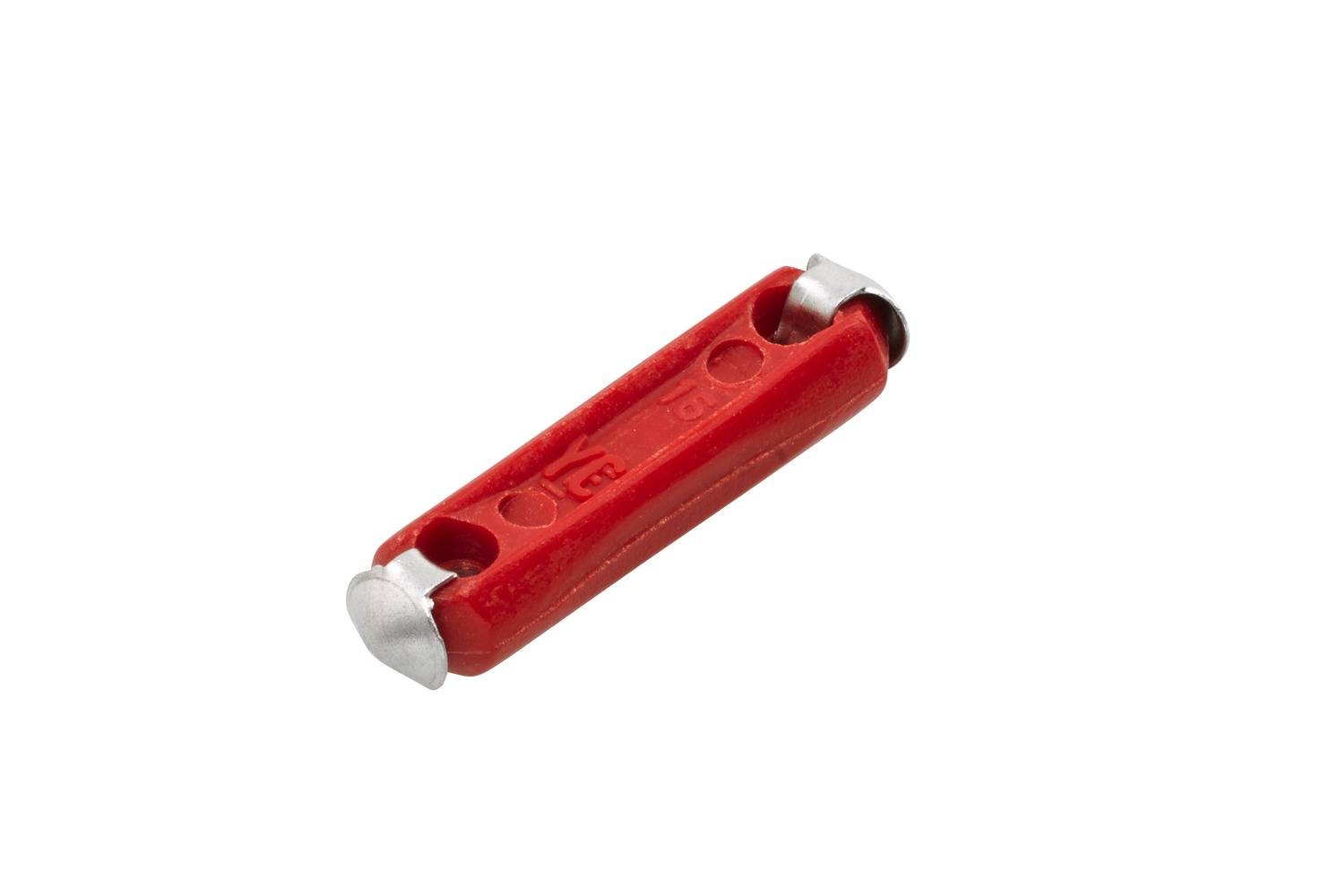 HELLA 8JS 089 015-003 Sicherung - 16A - rot - Menge: 100