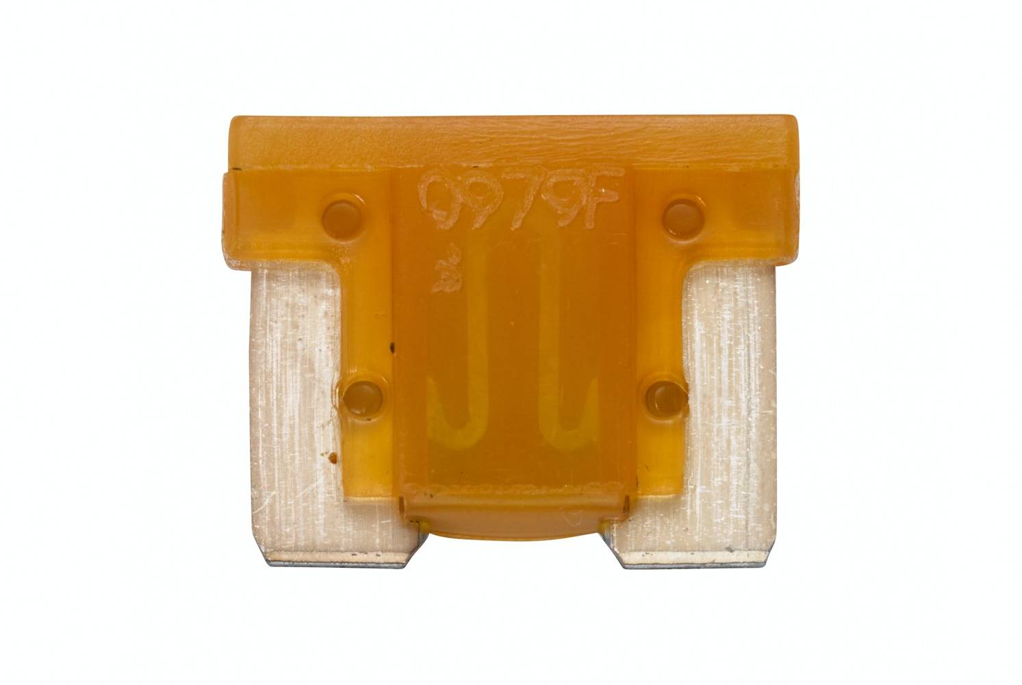 HELLA 8JS 728 596-292 Sicherung - Mini-Flachstecksicherung - 5A - Menge: 5
