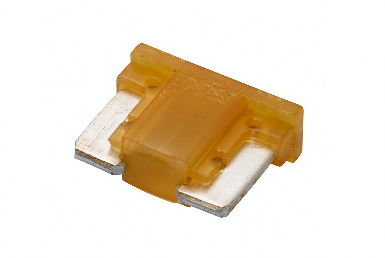 HELLA 8JS 728 596-292 Sicherung - Mini-Flachstecksicherung - 5A - Menge: 5