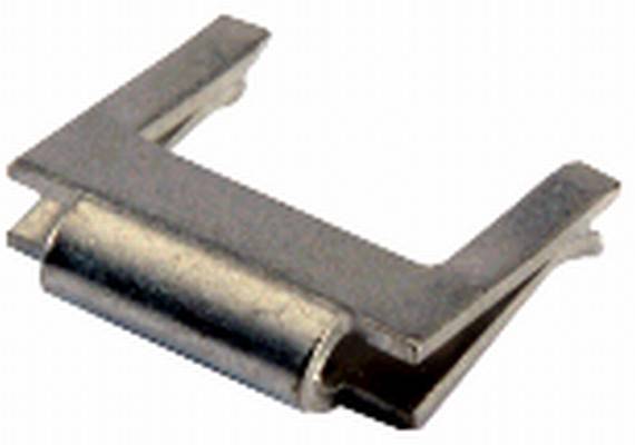 HELLA 9MK 741 492-011 Sicherungsbügel