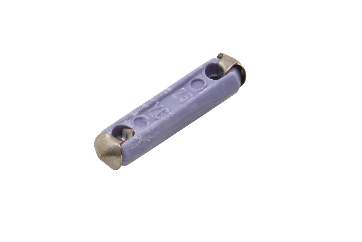 HELLA 8JS 091 603-003 Sicherung - 25A - blau - Menge: 100